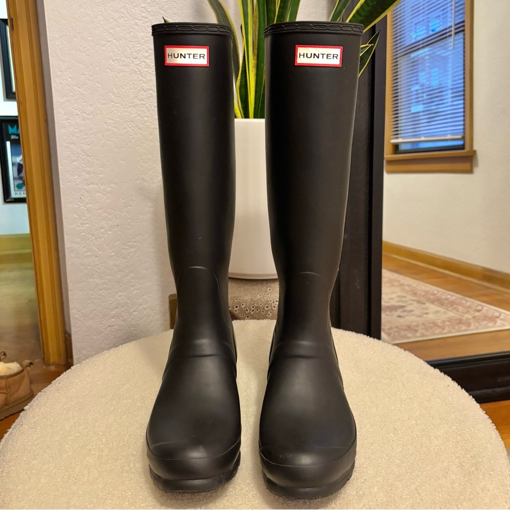 Women’s Hunter Boots